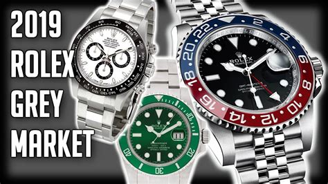 rolex grey market australia|rolex grey market prices.